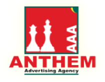 Anthem Media Logo